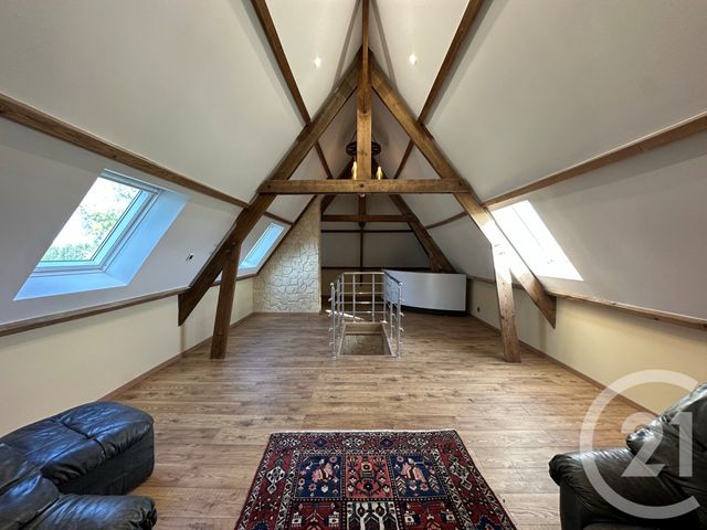 Maison à vendre - 4 pièces - 129,07 m2 - St Georges Montcocq - 50 - BASSE-NORMANDIE