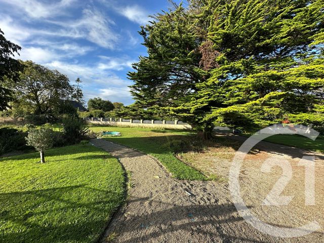 Maison à vendre - 4 pièces - 129,07 m2 - St Georges Montcocq - 50 - BASSE-NORMANDIE