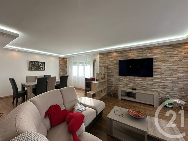 Maison à vendre - 4 pièces - 129,07 m2 - St Georges Montcocq - 50 - BASSE-NORMANDIE