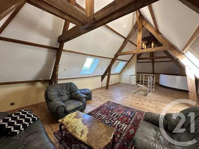 Maison à vendre - 4 pièces - 129,07 m2 - St Georges Montcocq - 50 - BASSE-NORMANDIE