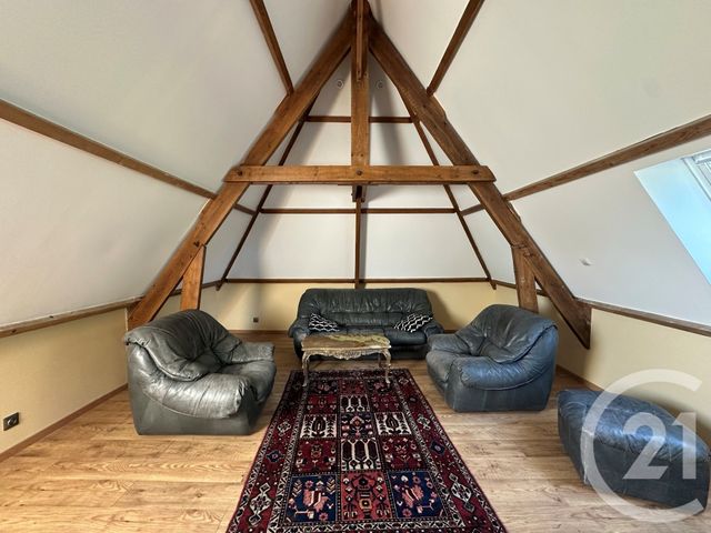 Maison à vendre - 4 pièces - 129,07 m2 - St Georges Montcocq - 50 - BASSE-NORMANDIE