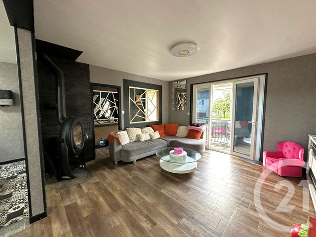 Maison à vendre - 7 pièces - 161 m2 - St Lo - 50 - BASSE-NORMANDIE