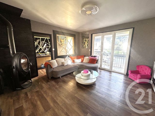 Maison à vendre - 7 pièces - 161 m2 - St Lo - 50 - BASSE-NORMANDIE