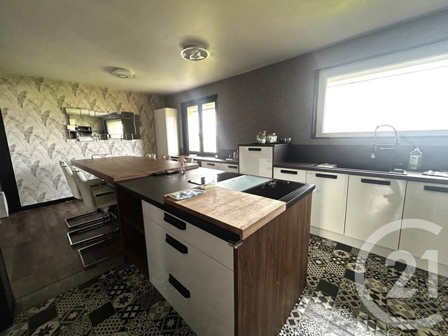 Maison à vendre - 7 pièces - 161 m2 - St Lo - 50 - BASSE-NORMANDIE