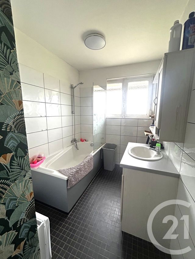 Maison à vendre - 7 pièces - 161 m2 - St Lo - 50 - BASSE-NORMANDIE