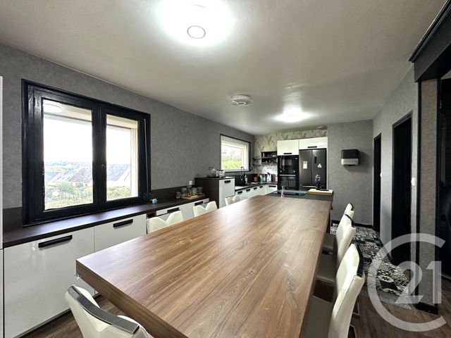 Maison à vendre - 7 pièces - 161 m2 - St Lo - 50 - BASSE-NORMANDIE