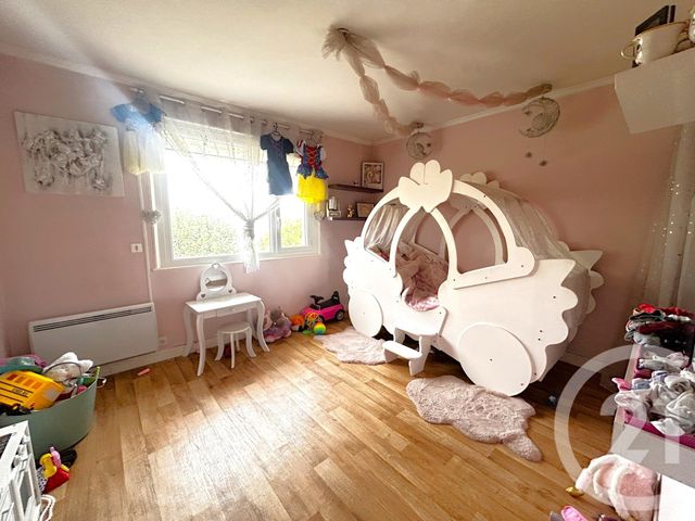 Maison à vendre - 7 pièces - 161 m2 - St Lo - 50 - BASSE-NORMANDIE