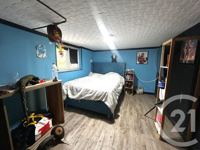 Maison à vendre - 7 pièces - 161 m2 - St Lo - 50 - BASSE-NORMANDIE