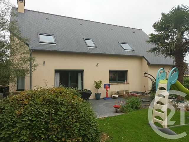 Maison à vendre TORIGNY LES VILLES