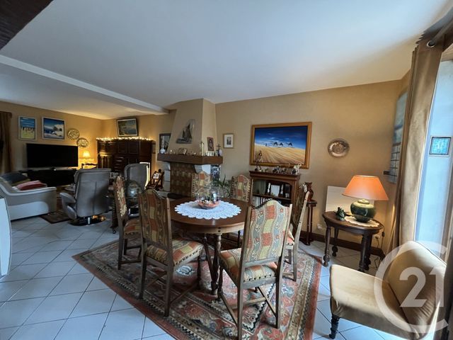 Maison &agrave; vendre - 4 pi&egrave;ces - 105,55 m2 - Ste Marguerite D Elle - 14 - BASSE-NORMANDIE