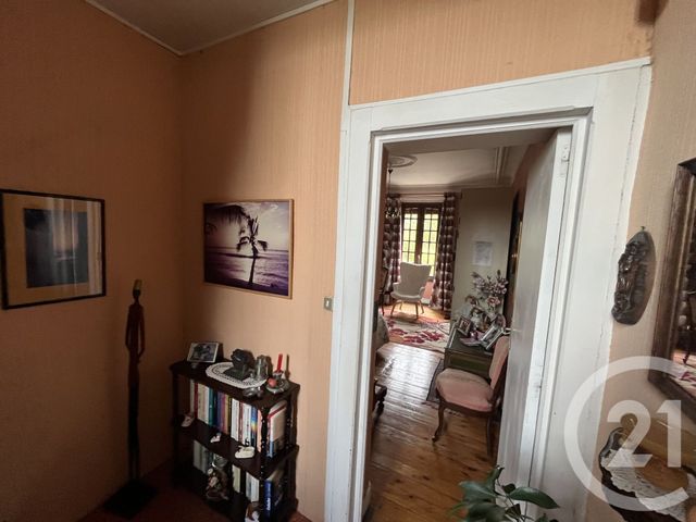 Maison &agrave; vendre - 4 pi&egrave;ces - 105,55 m2 - Ste Marguerite D Elle - 14 - BASSE-NORMANDIE