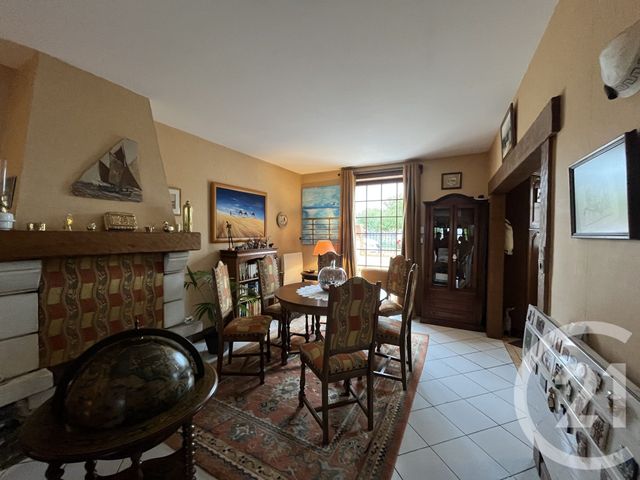 Maison &agrave; vendre - 4 pi&egrave;ces - 105,55 m2 - Ste Marguerite D Elle - 14 - BASSE-NORMANDIE