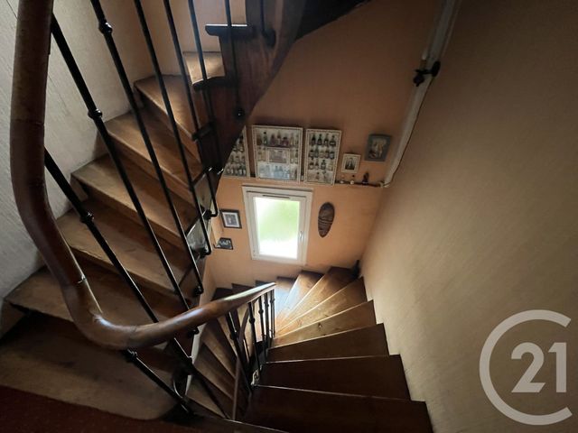 Maison &agrave; vendre - 4 pi&egrave;ces - 105,55 m2 - Ste Marguerite D Elle - 14 - BASSE-NORMANDIE