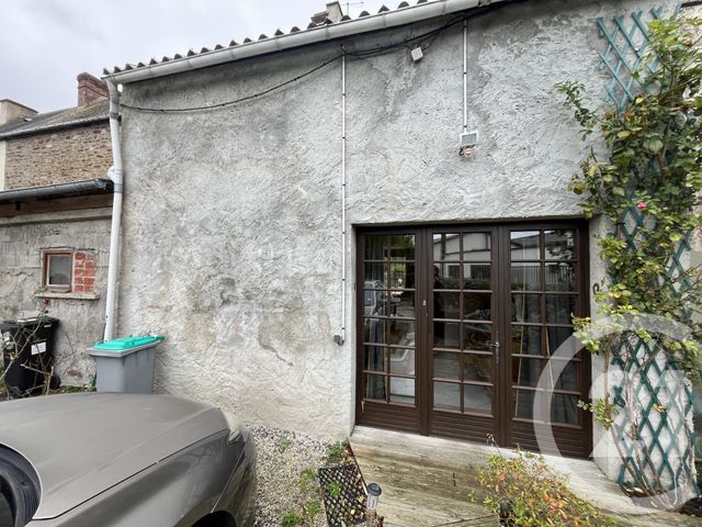 Maison &agrave; vendre - 4 pi&egrave;ces - 105,55 m2 - Ste Marguerite D Elle - 14 - BASSE-NORMANDIE