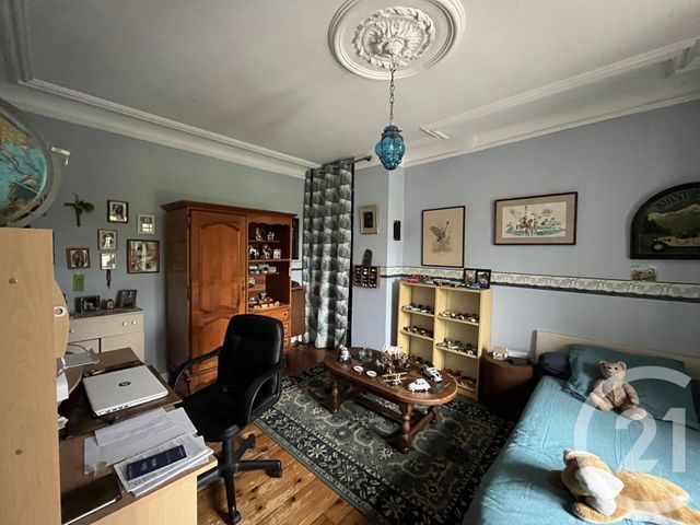 Maison &agrave; vendre - 4 pi&egrave;ces - 105,55 m2 - Ste Marguerite D Elle - 14 - BASSE-NORMANDIE