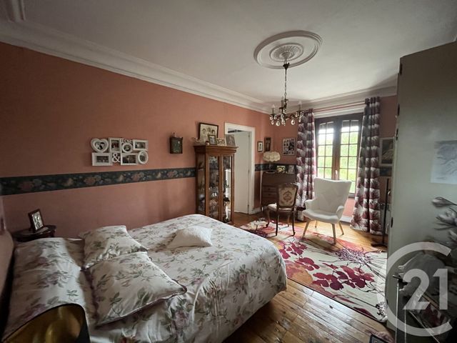 Maison &agrave; vendre - 4 pi&egrave;ces - 105,55 m2 - Ste Marguerite D Elle - 14 - BASSE-NORMANDIE