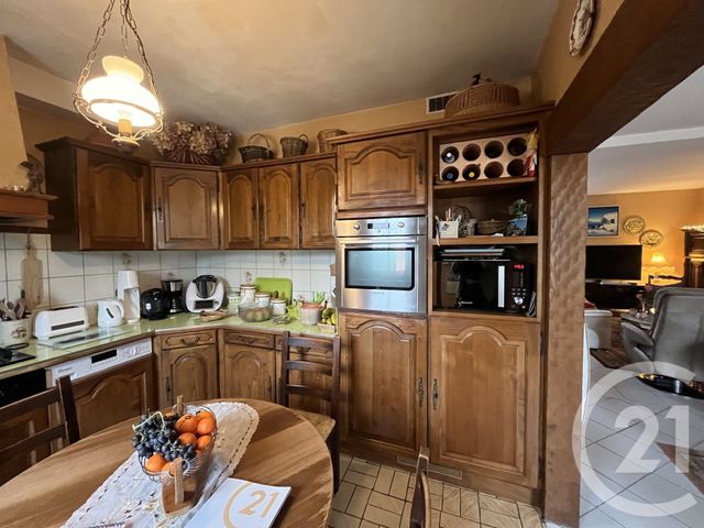 Maison &agrave; vendre - 4 pi&egrave;ces - 105,55 m2 - Ste Marguerite D Elle - 14 - BASSE-NORMANDIE