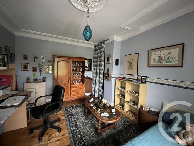 Maison &agrave; vendre - 4 pi&egrave;ces - 105,55 m2 - Ste Marguerite D Elle - 14 - BASSE-NORMANDIE