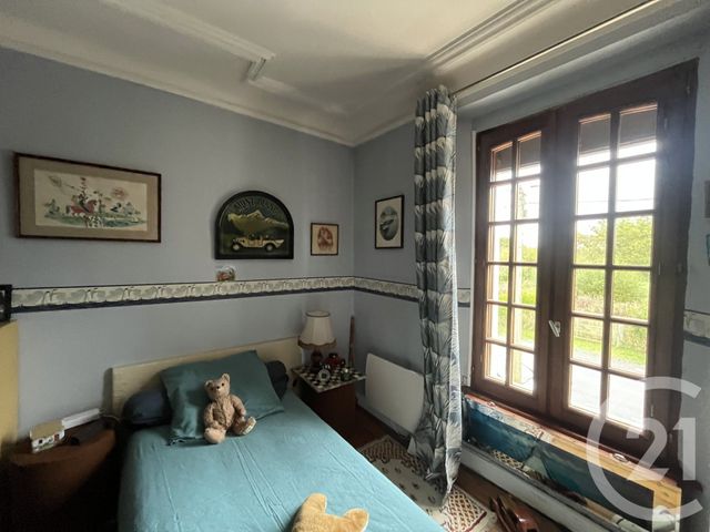 Maison &agrave; vendre - 4 pi&egrave;ces - 105,55 m2 - Ste Marguerite D Elle - 14 - BASSE-NORMANDIE