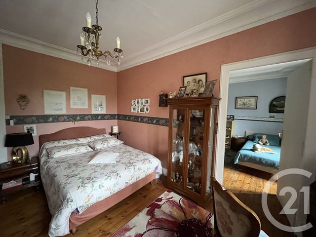 Maison &agrave; vendre - 4 pi&egrave;ces - 105,55 m2 - Ste Marguerite D Elle - 14 - BASSE-NORMANDIE