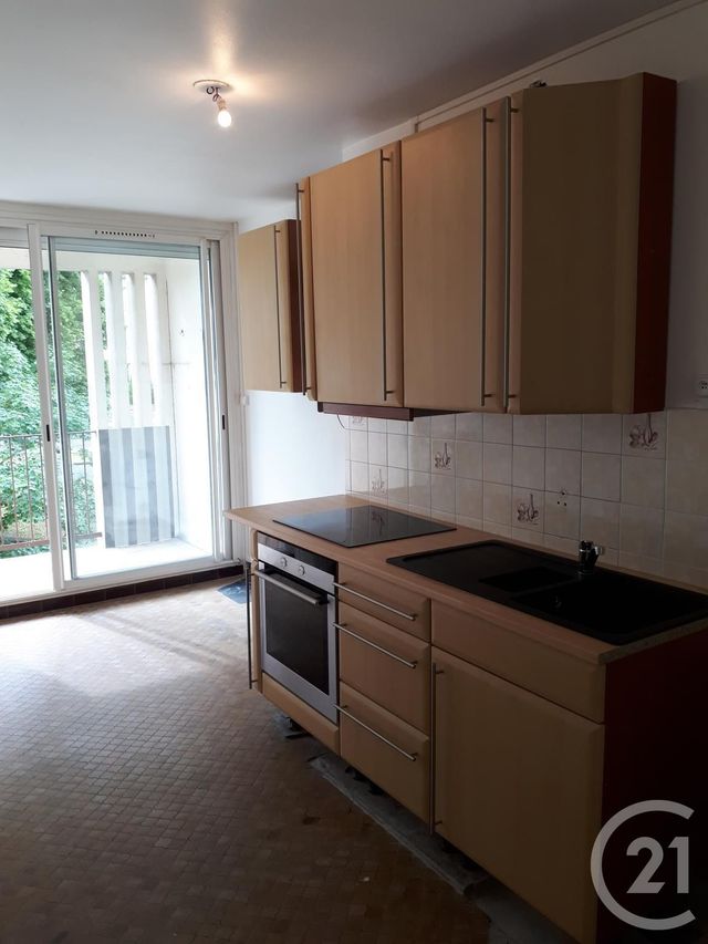 Appartement F4 à vendre - 4 pièces - 69 m2 - St Lo - 50 - BASSE-NORMANDIE