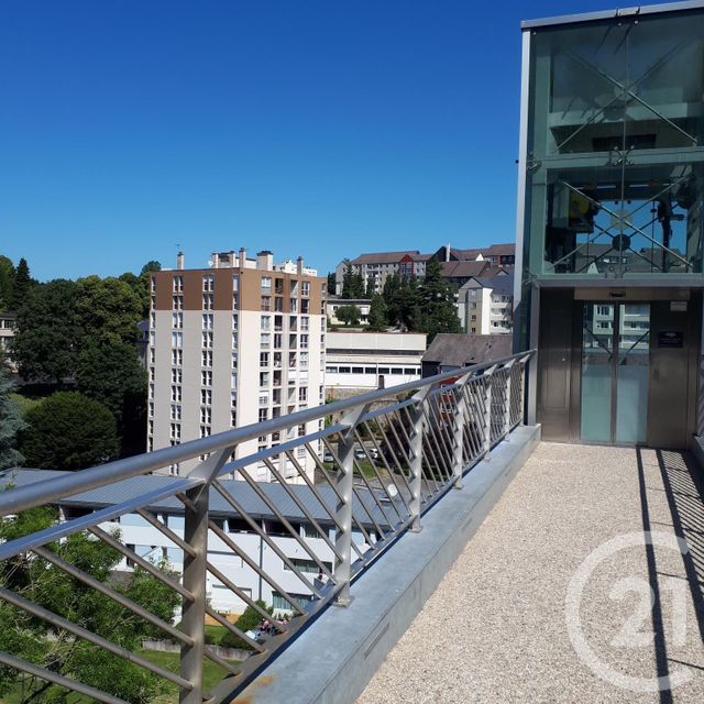 Appartement F4 à vendre - 4 pièces - 69 m2 - St Lo - 50 - BASSE-NORMANDIE