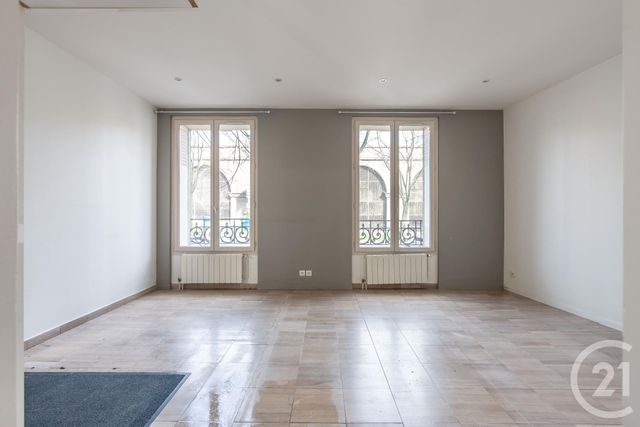 Appartement F2 à vendre - 2 pièces - 48 m2 - Nogent Sur Marne - 94 - ILE-DE-FRANCE