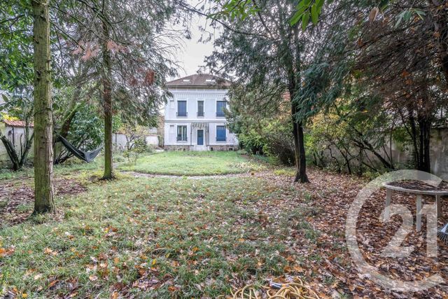 Maison à vendre - 5 pièces - 144,29 m2 - Champigny Sur Marne - 94 - ILE-DE-FRANCE
