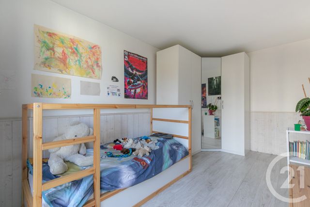 Appartement F4 &agrave; vendre - 4 pi&egrave;ces - 81,32 m2 - Champigny Sur Marne - 94 - ILE-DE-FRANCE