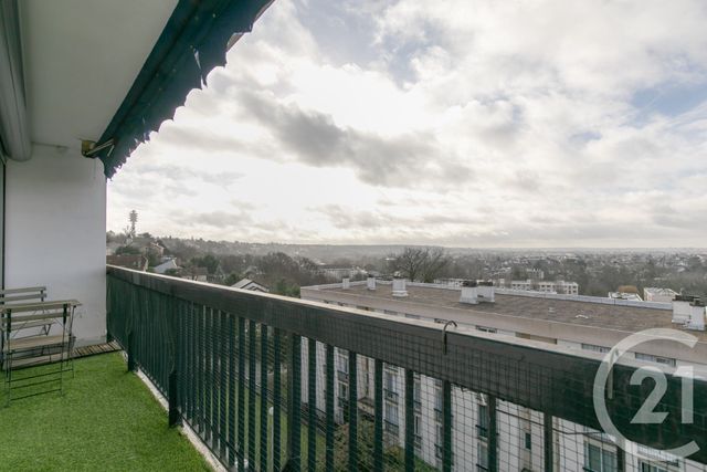 Appartement F4 &agrave; vendre - 4 pi&egrave;ces - 81,32 m2 - Champigny Sur Marne - 94 - ILE-DE-FRANCE