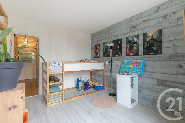 Appartement F4 &agrave; vendre - 4 pi&egrave;ces - 81,32 m2 - Champigny Sur Marne - 94 - ILE-DE-FRANCE