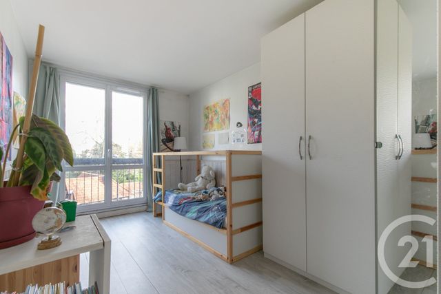 Appartement F4 &agrave; vendre - 4 pi&egrave;ces - 81,32 m2 - Champigny Sur Marne - 94 - ILE-DE-FRANCE