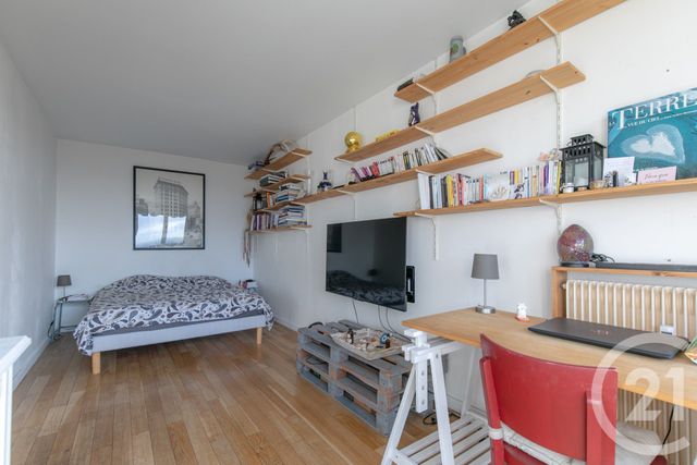 Appartement F4 &agrave; vendre - 4 pi&egrave;ces - 81,32 m2 - Champigny Sur Marne - 94 - ILE-DE-FRANCE