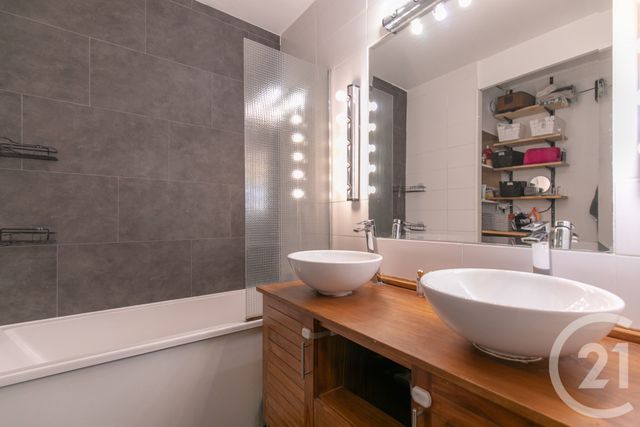 Appartement F4 &agrave; vendre - 4 pi&egrave;ces - 81,32 m2 - Champigny Sur Marne - 94 - ILE-DE-FRANCE