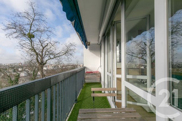 Appartement F4 &agrave; vendre - 4 pi&egrave;ces - 81,32 m2 - Champigny Sur Marne - 94 - ILE-DE-FRANCE