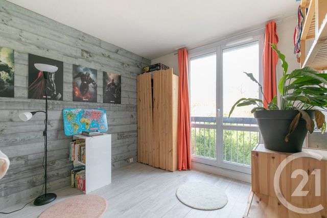 Appartement F4 &agrave; vendre - 4 pi&egrave;ces - 81,32 m2 - Champigny Sur Marne - 94 - ILE-DE-FRANCE