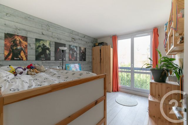 Appartement F4 &agrave; vendre - 4 pi&egrave;ces - 81,32 m2 - Champigny Sur Marne - 94 - ILE-DE-FRANCE