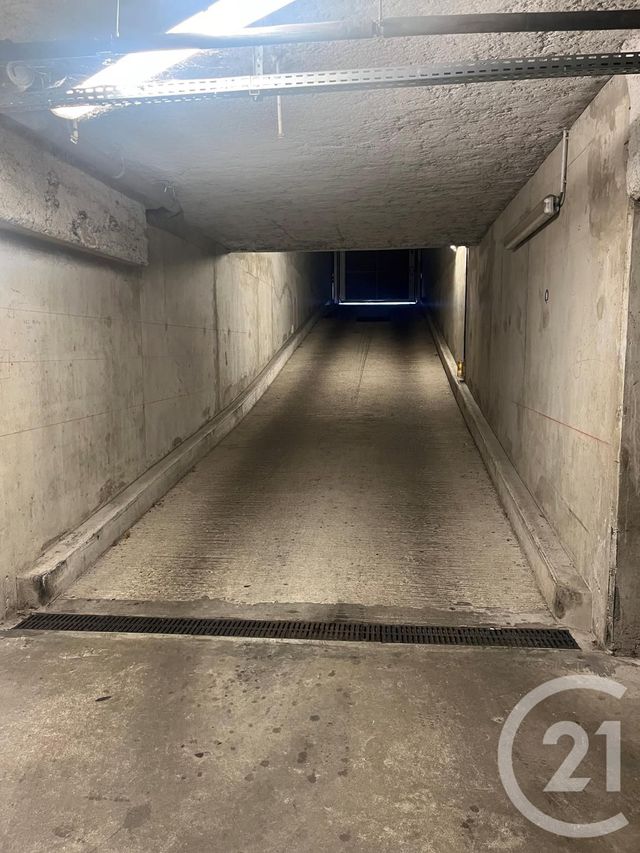 Parking à louer - 1 m2 - Champigny Sur Marne - 94 - ILE-DE-FRANCE
