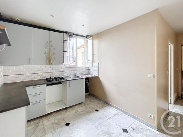Appartement F2 à vendre - 2 pièces - 64,69 m2 - Nogent Sur Marne - 94 - ILE-DE-FRANCE