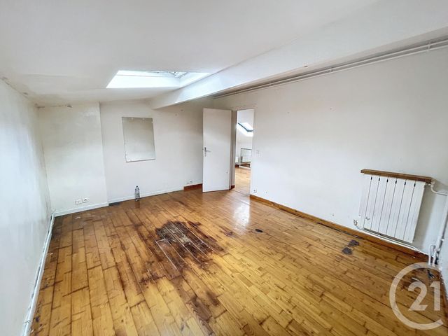 Appartement F2 à vendre - 2 pièces - 64,69 m2 - Nogent Sur Marne - 94 - ILE-DE-FRANCE