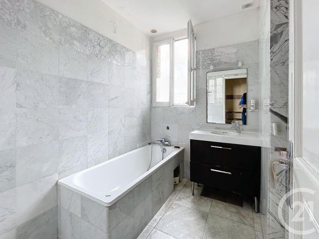 Appartement F2 à vendre - 2 pièces - 64,69 m2 - Nogent Sur Marne - 94 - ILE-DE-FRANCE