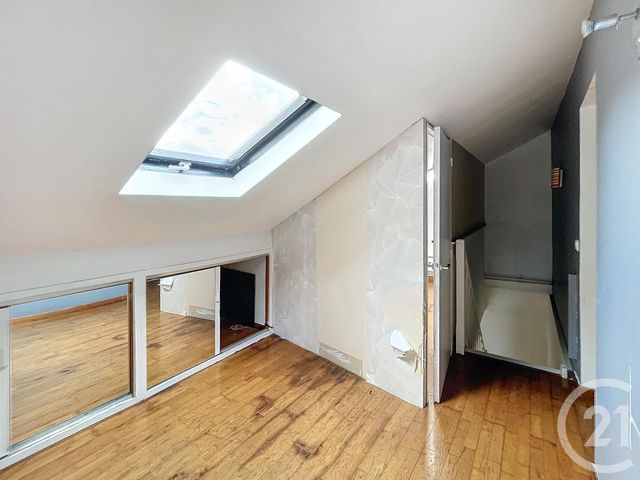 Appartement F2 à vendre - 2 pièces - 64,69 m2 - Nogent Sur Marne - 94 - ILE-DE-FRANCE