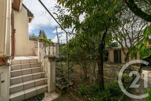 Maison &agrave; vendre - 4 pi&egrave;ces - 115,88 m2 - Champigny Sur Marne - 94 - ILE-DE-FRANCE