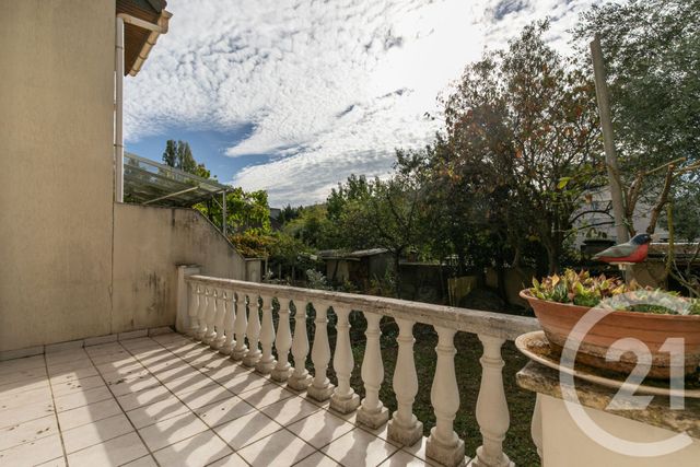 Maison &agrave; vendre - 4 pi&egrave;ces - 115,88 m2 - Champigny Sur Marne - 94 - ILE-DE-FRANCE