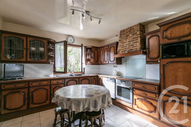 Maison &agrave; vendre - 4 pi&egrave;ces - 115,88 m2 - Champigny Sur Marne - 94 - ILE-DE-FRANCE