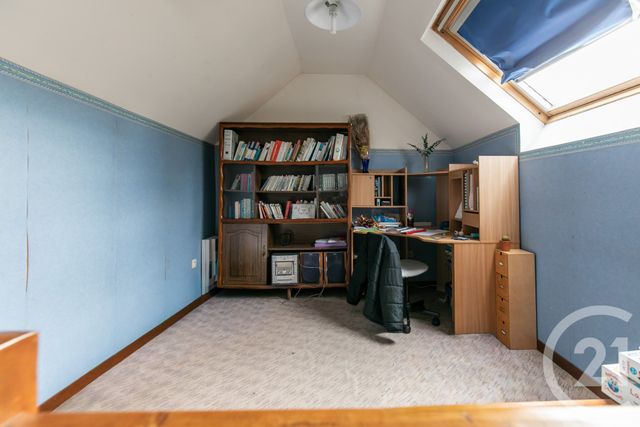 Maison &agrave; vendre - 4 pi&egrave;ces - 115,88 m2 - Champigny Sur Marne - 94 - ILE-DE-FRANCE