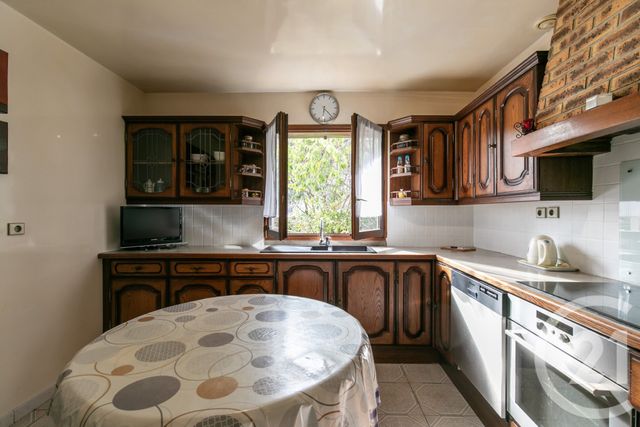 Maison &agrave; vendre - 4 pi&egrave;ces - 115,88 m2 - Champigny Sur Marne - 94 - ILE-DE-FRANCE