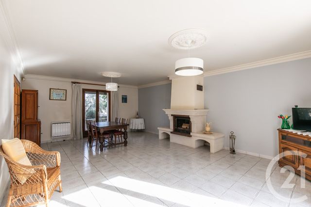 Maison &agrave; vendre - 4 pi&egrave;ces - 115,88 m2 - Champigny Sur Marne - 94 - ILE-DE-FRANCE