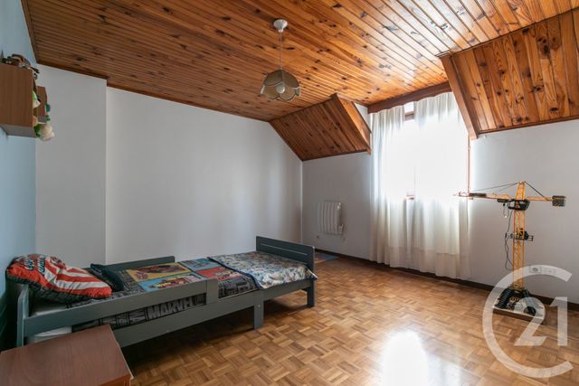 Maison &agrave; vendre - 4 pi&egrave;ces - 115,88 m2 - Champigny Sur Marne - 94 - ILE-DE-FRANCE