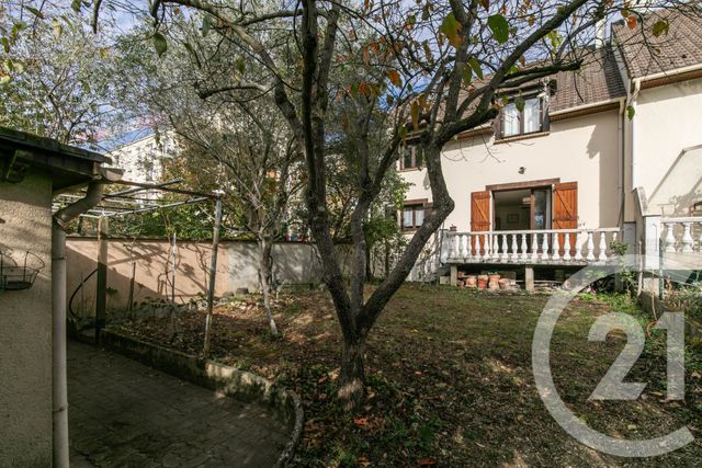 Maison &agrave; vendre - 4 pi&egrave;ces - 115,88 m2 - Champigny Sur Marne - 94 - ILE-DE-FRANCE